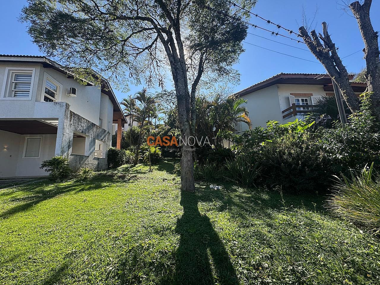 Terreno&nbsp;Santana de Parna�ba &nbsp;Alphaville &nbsp;Alphaville Residencial 06