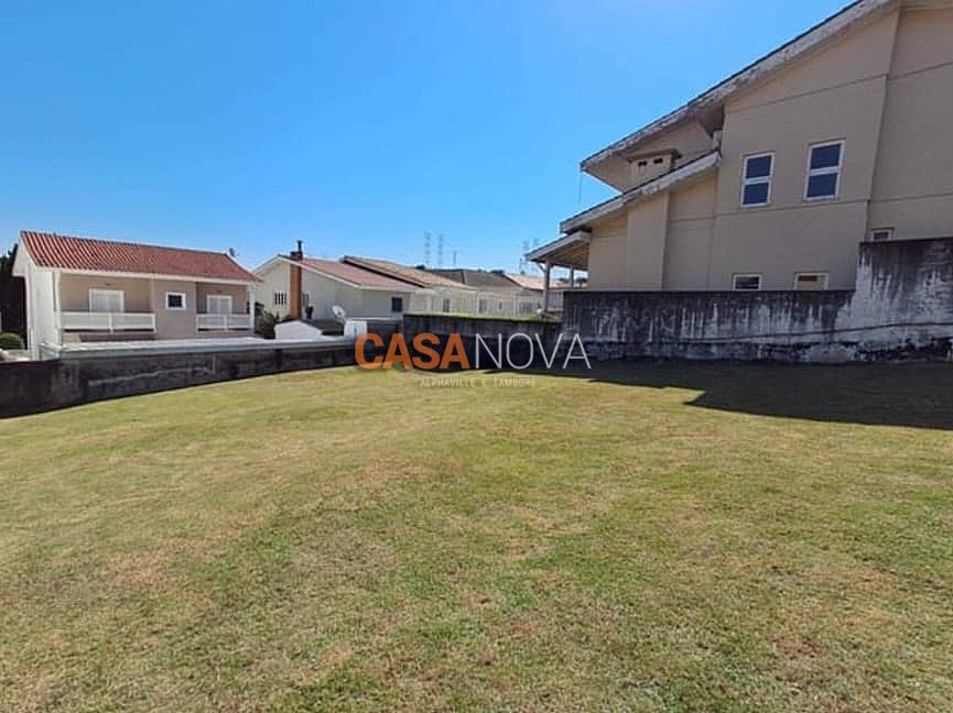 Terreno&nbsp;Santana de Parna�ba &nbsp;Alphaville &nbsp;Alphaville Residencial 06