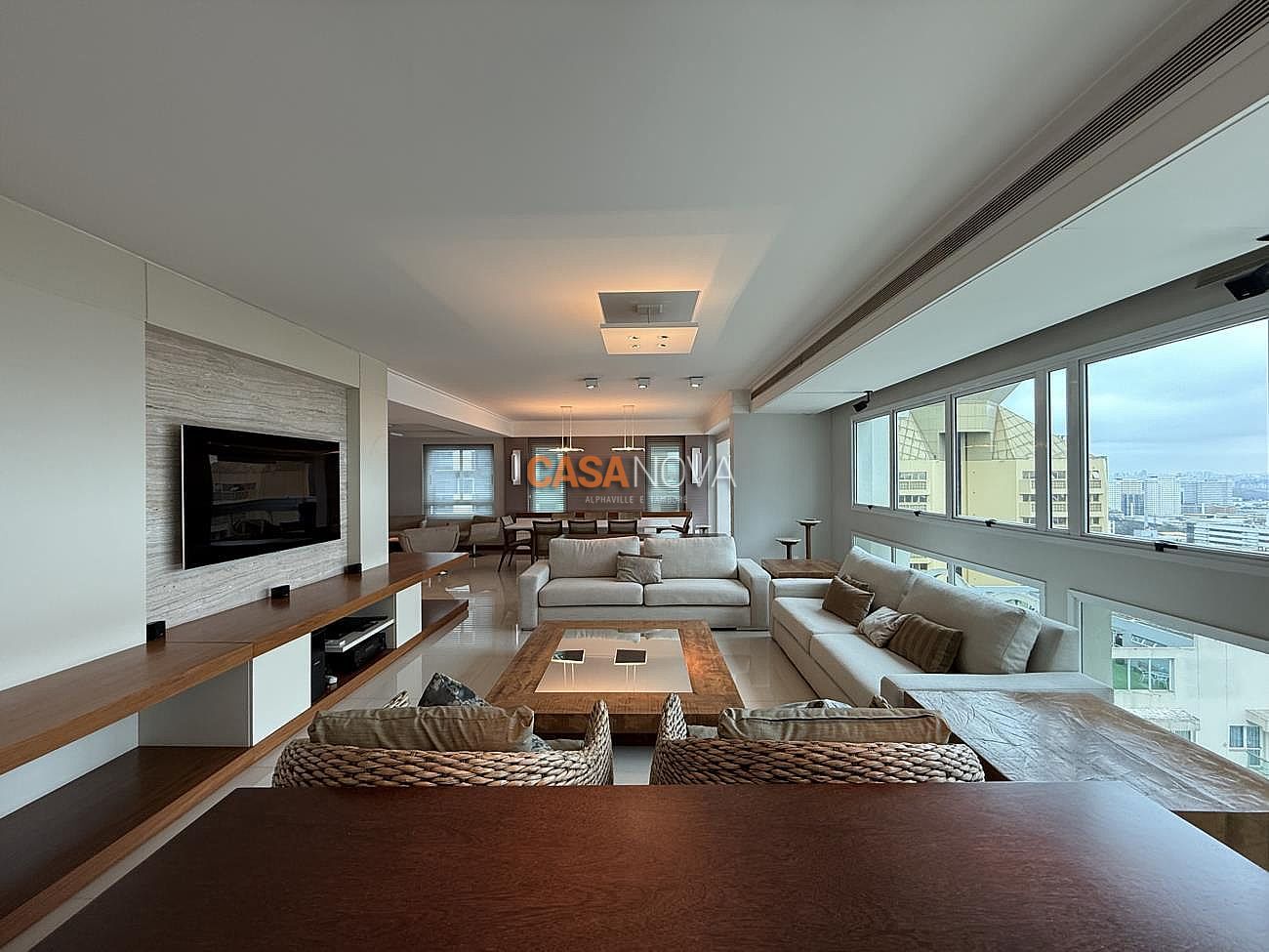 Apartamento&nbsp;Barueri &nbsp;Alphaville &nbsp;Vogue