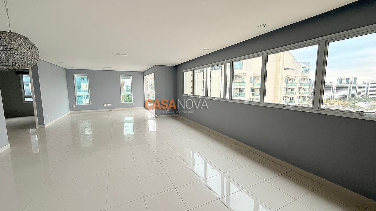 Apartamento&nbsp;Barueri &nbsp;Alphaville &nbsp;Vogue
